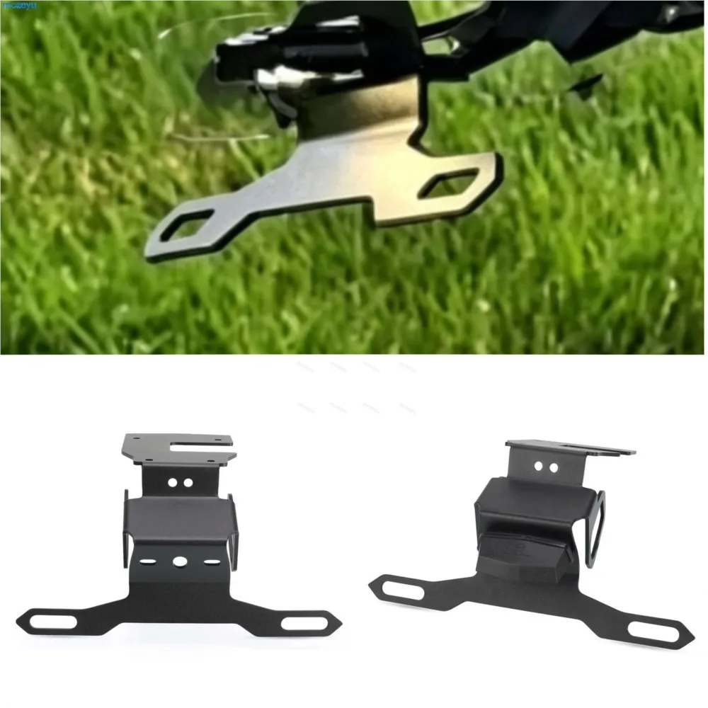 

For Kawasaki Z900 Z900SE Z 900 SE Z 900 2017-2022 2023 2024 Motorcycle Fender Eliminator Tail Tidy License Plate Bracket Holder