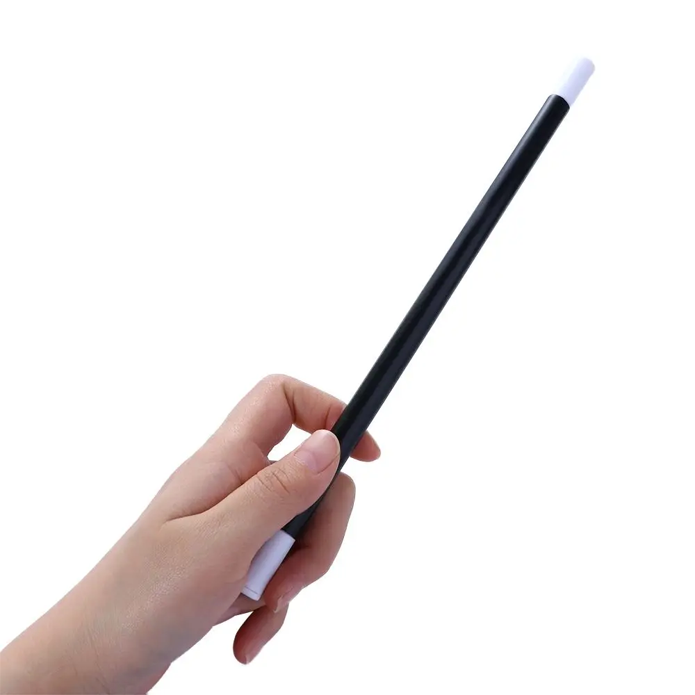 Self Rising Magic Stick Magic Wand Street Close-up Magic ง่ายต่อการเรียนรู้สําหรับผู้เริ่มต้นพรรค Props ปริศนาของเล่น DDJ