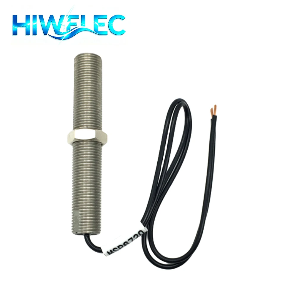 Magnetic Pickup Speed Sensor MSP6720 Engine RPM Sensor