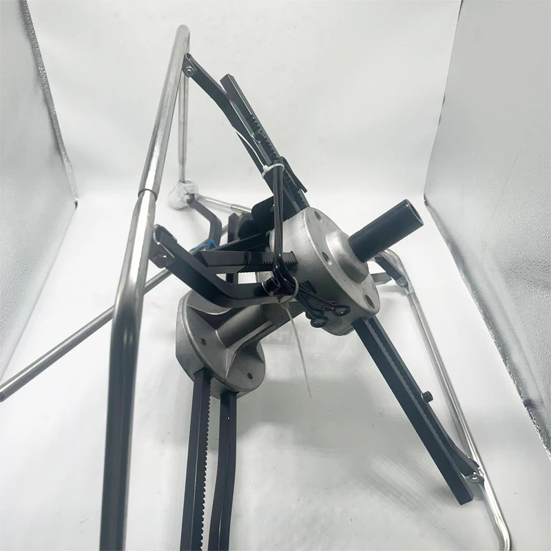 

Cloth Frame for Circular Knitting Machine Parts Cloth Support for Knitting Machine