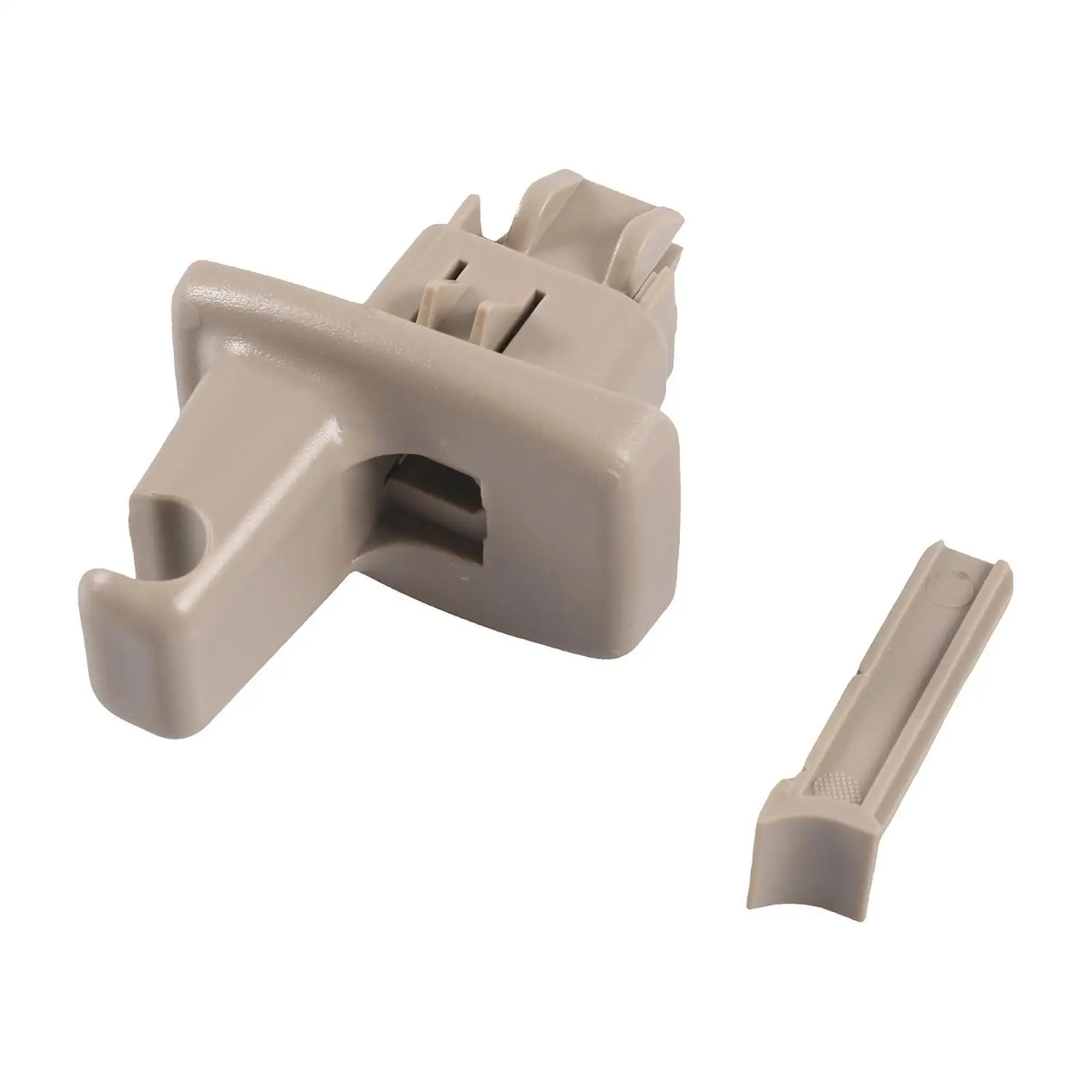 Sun Visor Clip 25840046 Easy to Install Car Accessories Fittings Support Retainer Holder Replacement for 3500