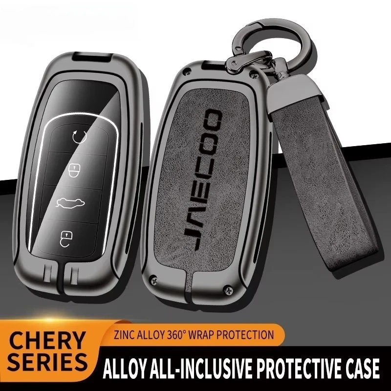 Car Key Cover Case … - image