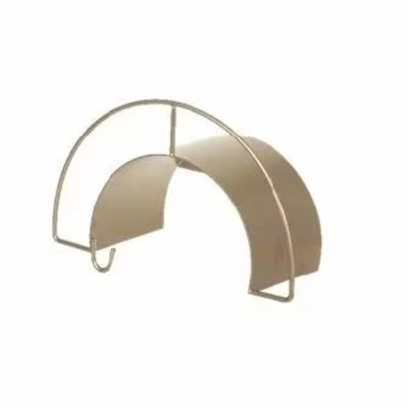 Fabricación de marcos de tubos de acero curvados personalizados, trabajo de soldadura de doblado de tubos de metal personalizados