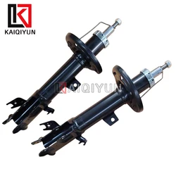 2Pcs Front Left+Right Air Suspension Shock Absorber Strut Core Without ADS For Ford Ecosport 2013- CN1518K001A2D CN1518045A2D