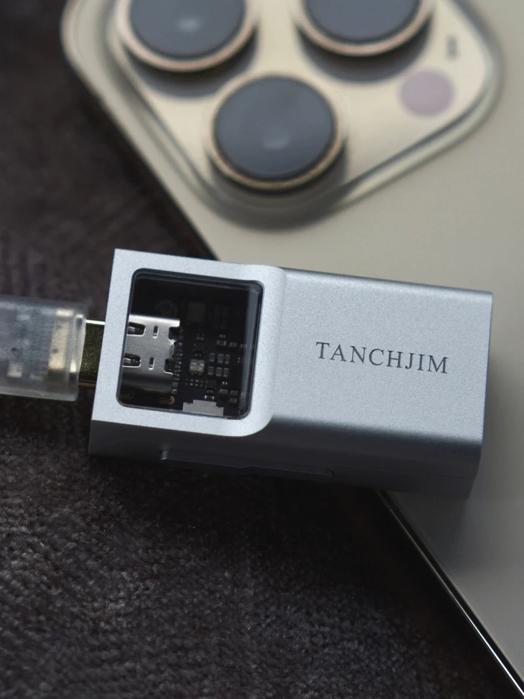 Tanchjim Space Port… - image