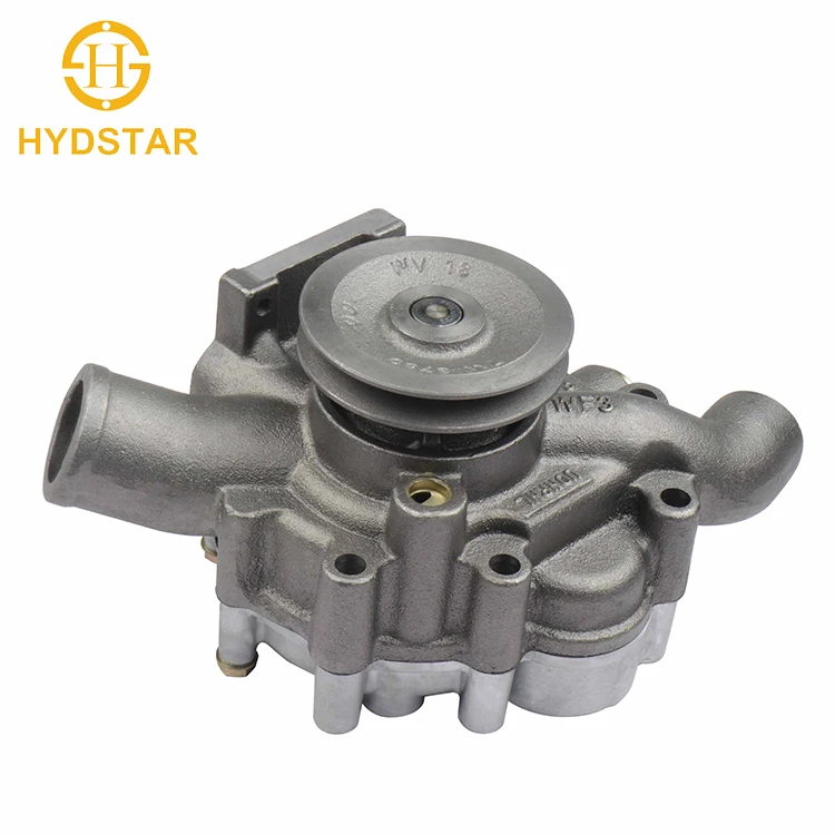 

Excavator C9 Diese l Engine Parts High Pressure Water Pump 7C4508 Hydrau lic Pump for Caterpi llar Sale Tractor