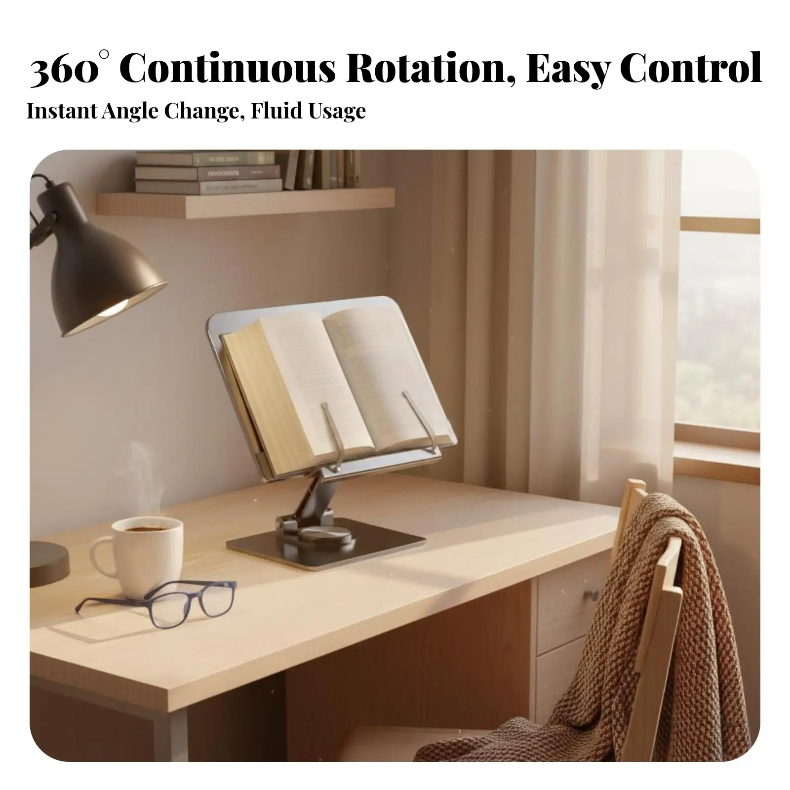 adjustable-bookrest-multi-functional-adjustable-textbook-easel-handsliberated-page-holders-for-readers-cooks-bedroom-school