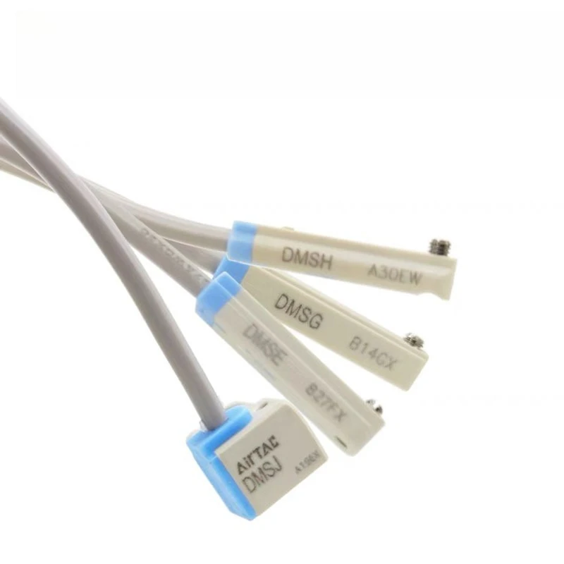 

10Pcs Air Cylinder Magnetic Reed Switch Sensor DMSH DMSE-020 DMSG-020 DMSJ-020 N020 P020 CMSE-020 CMSG-020 CMSJ-020 CMSH-020