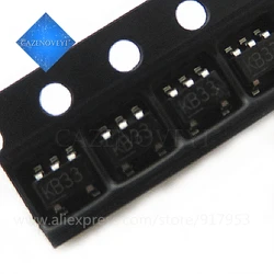 10pcs/lot MIC5205-3.3YM5 SOT23-5 MIC5205-3.3 SOT MIC5205 3.3V SMD In Stock