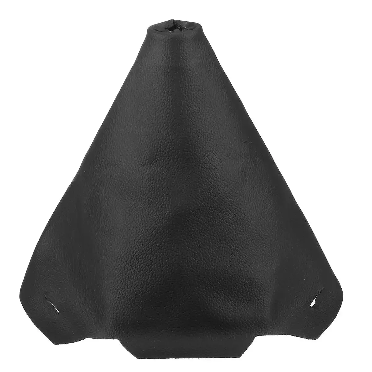 For MAZDA 6 II GH 2007 2008 2009 2010 2011 2012 PU Leather Gear Shift Knob Gaiter Boot Cover