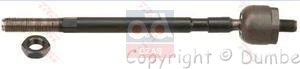 Store code: JAR179 for rod shaft 98 CLIO HB. 299-mm-16V 