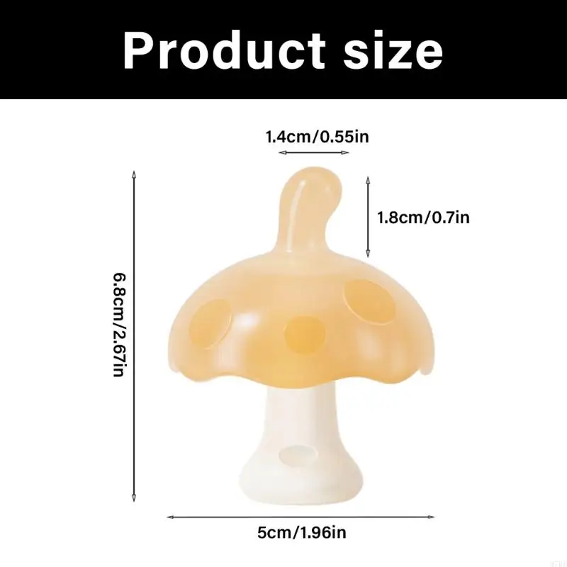 Рисунок 6 - 97be молочные зубы SOTHER SILICONE