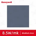 80x80x0.2mm