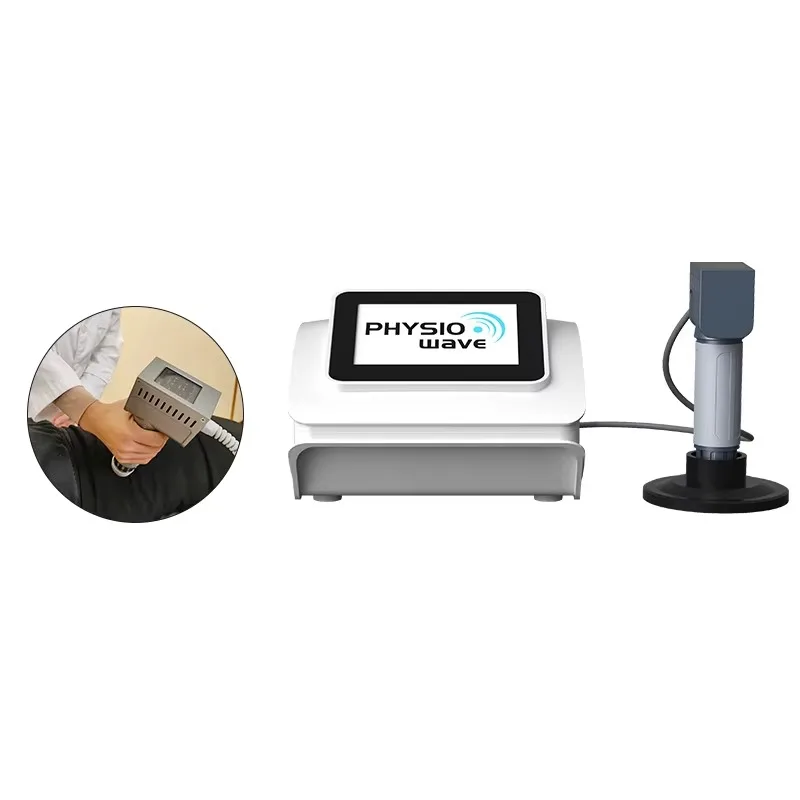 ESWT Electromagnetic Shockwave Physiotherapy Cellulite Removal Erectile Dysfunction Shock Wave Physical Pain Treatment Machine