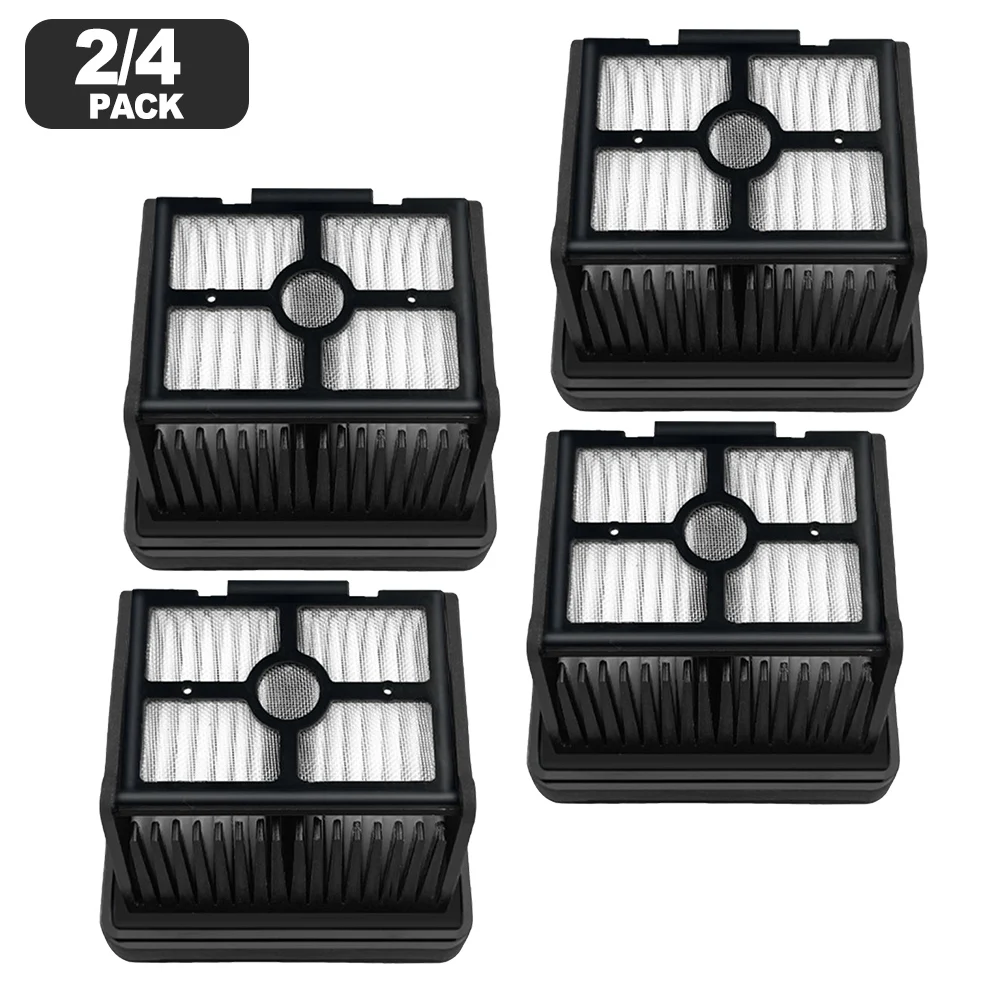 2/4Pcs Hepa Filter … - image