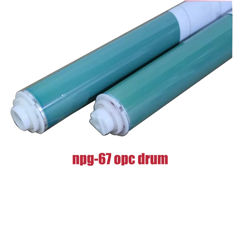 OPC Drum for Canon IR C 3320 3325 3330 3020 3520 NPG-67 90% new original