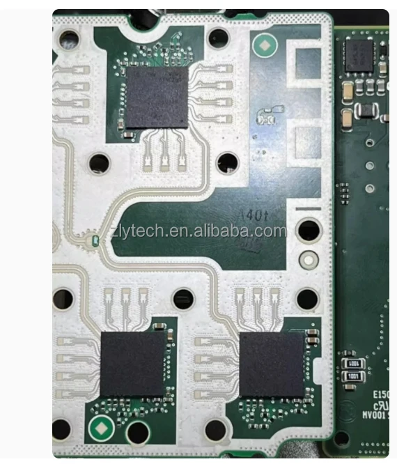 Venta al por mayor, sensor de radar de largo alcance de 77 ghz, radar de onda milimétrica de imágenes de alta resolución 4D ARS540/ARS548RDI