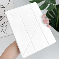 For iPad Air6 Air4/5 Pro 11 10.9