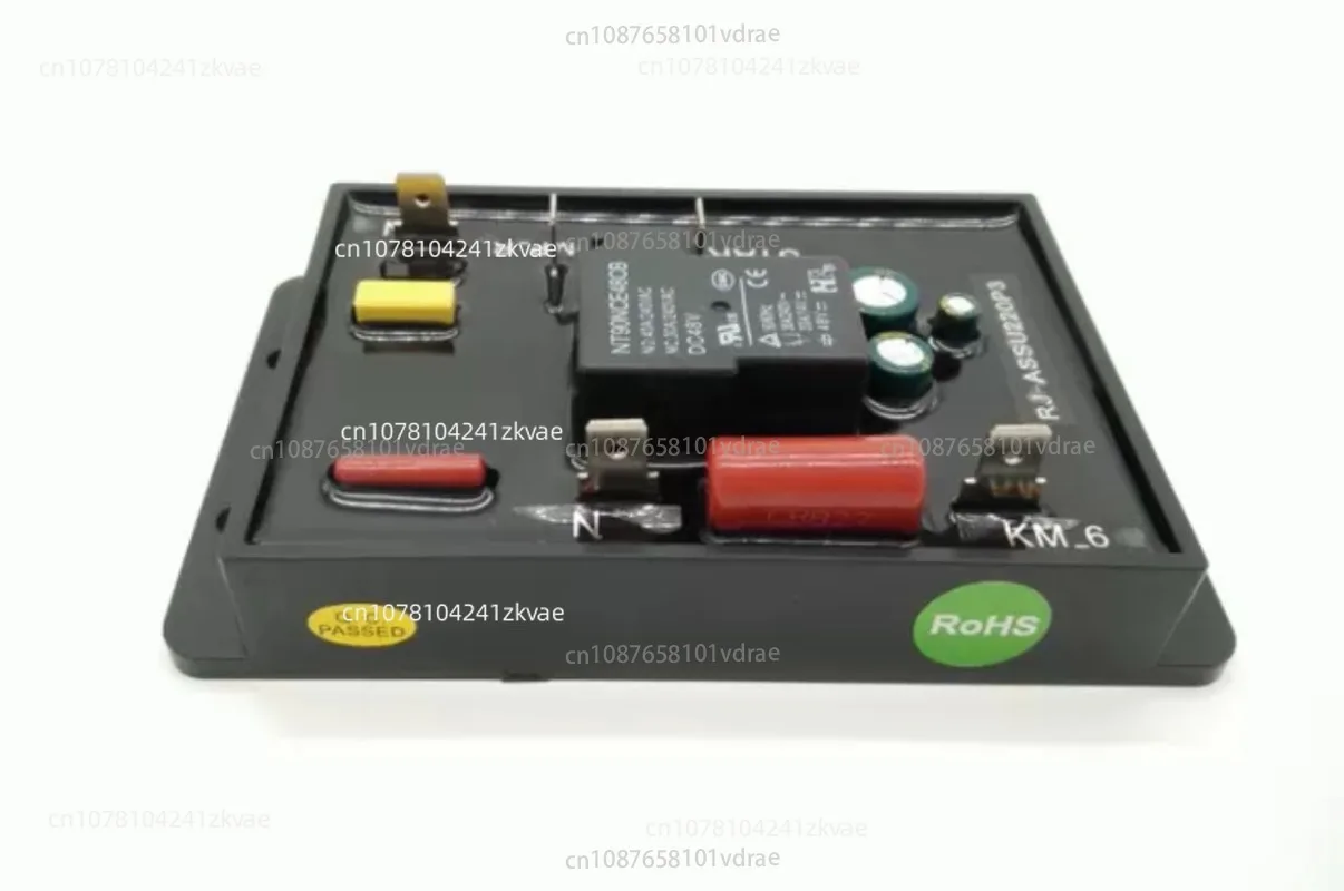 RJ-ASSU220P5 Single… - image