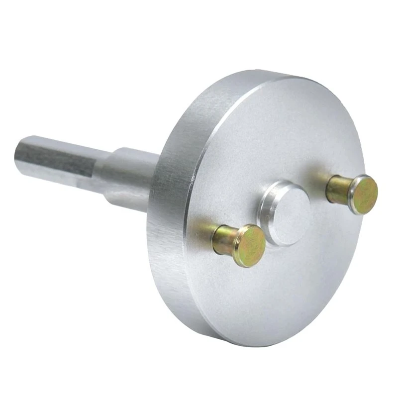 B52C Sealant Mixer Adapter 1/4