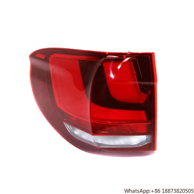 

Outer Led Taillight For Bmw X5 F15 2014-2018 High Quality Auto car Parts Rear Lamp Tail Lamp for BMW X5 Series