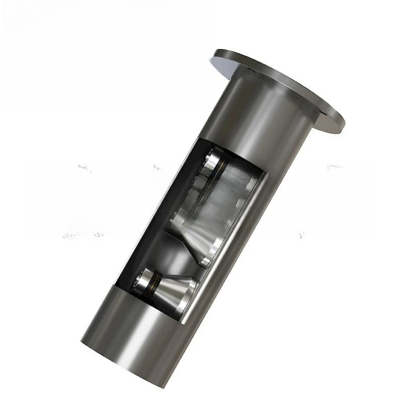 Ultrasonic vibrator, titanium alloy vibrator, coating, acid and alkali resistance corrosion resistance