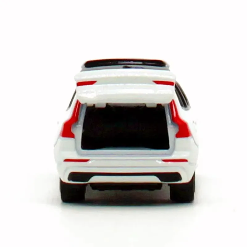 TOMY Volvo XC60 Volvo C40 SUV lega auto diecast e veicoli giocattolo modello di auto in miniatura modello di auto in scala