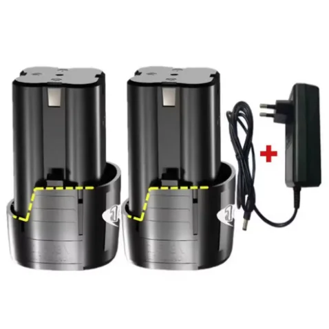 100%New16.8V B 13000mAh.herramientas.electricas de.bateria,taladro recargable.para.destornillador.inalambrico.taladro electrico.