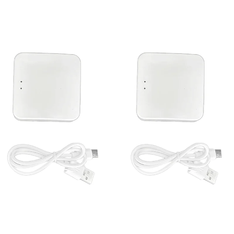 

ABKQ-2X Tuya Graffiti Smart Wireless Bluetooth Gateway Bluetooth Lock Light Switch Repeater Connect Wifi Bluetooth Gateway