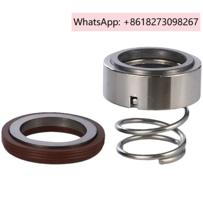 

Suitable for SLW/SLS/LOW series pipeline pumps with matching mechanical seals