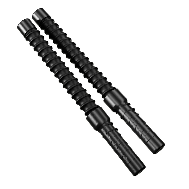 

Home Workout Ropeless Battle Rope Fitness Equipment Portable Custom Cordless Battle Rope for Strength Exercise