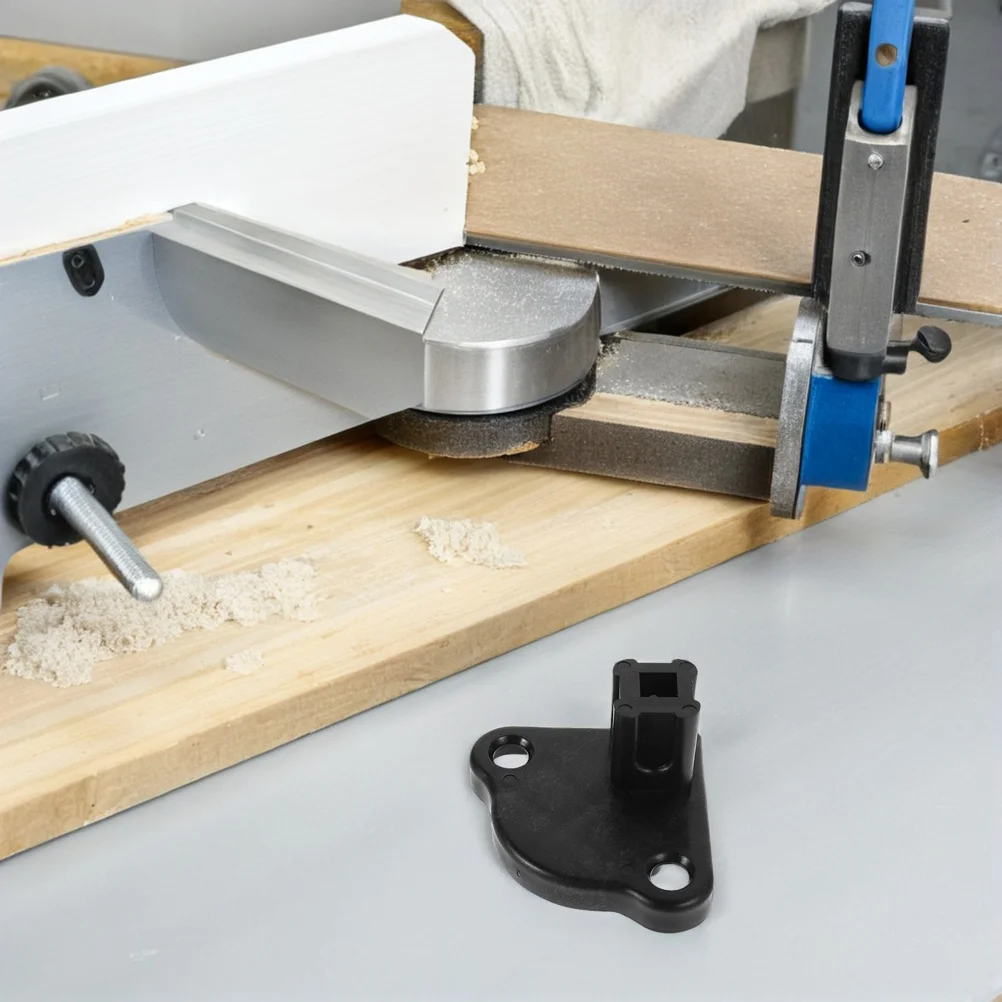 

6Pcs Tent Support Brackets Lightweight Durable Plastic Base Replacement Parts for Outdoor Camping Canopy Accessories