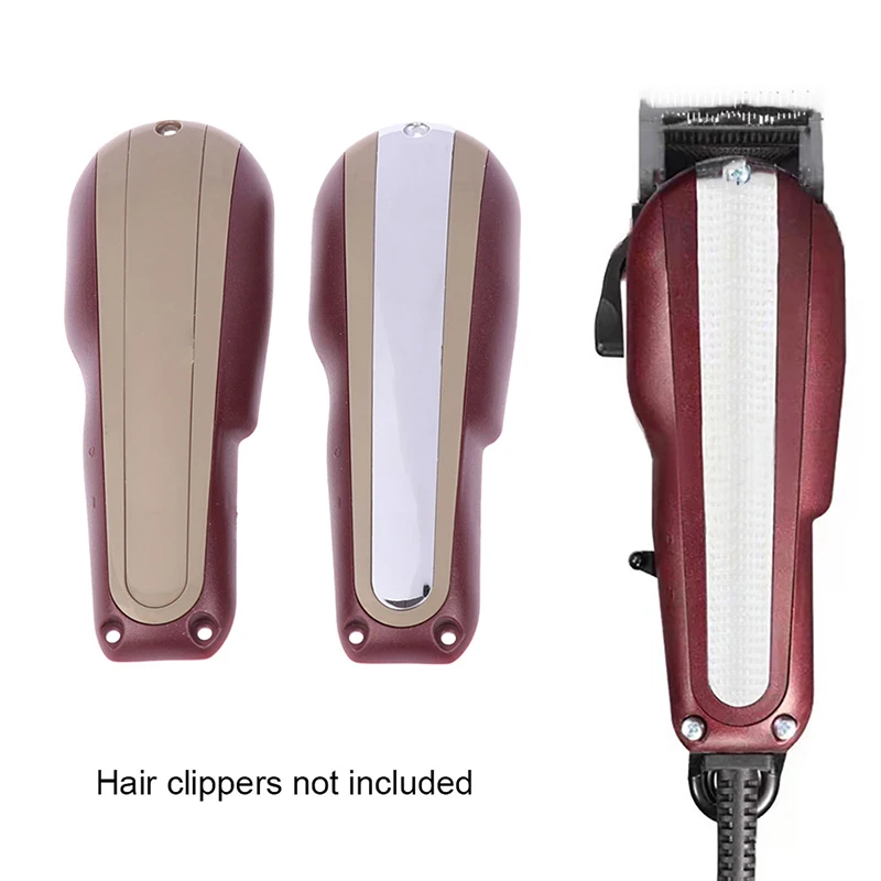 

New Electric Hair Clipper Shell Kit Trimmer DIY Cover Barber Shop Accessories for 8147