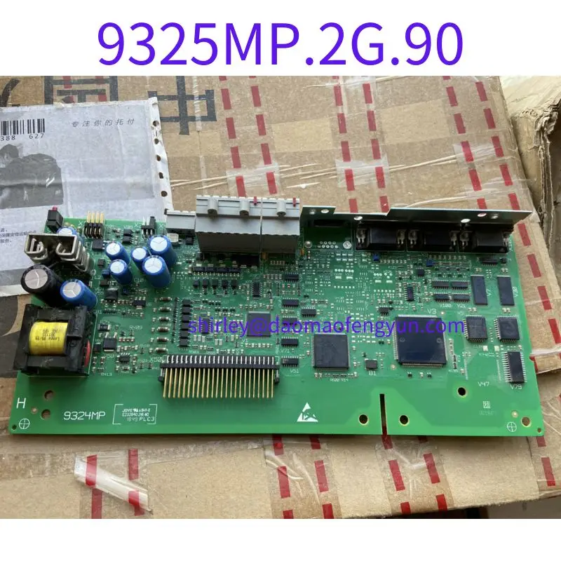 

Used 9325MP.2G.90 9300 series ev motherboard test OK