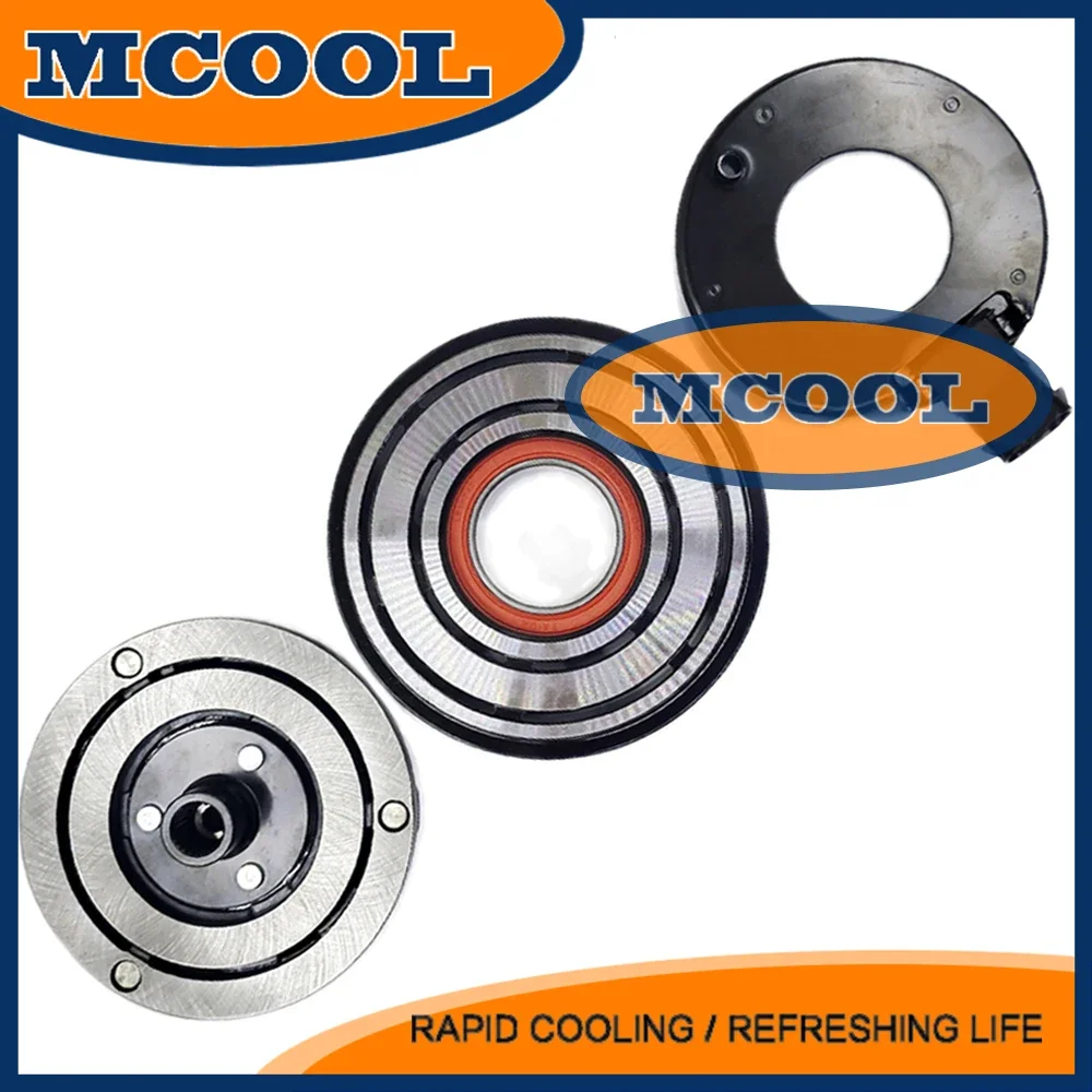 

For Chevrolet spark Compressor AC For Chevrolet Spark Beat M300 Hyundai I20 95967303 95967303 96676470 96073851 12302047 720960