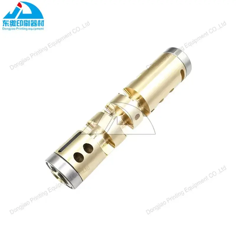 1SET Rotary Valve for Heidelberg CD102 SM102 CX102 XL105 XL106 Offset Printing Machinery Spare Parts Solenoid Valve
