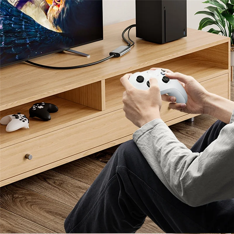 

A32T — совместимый с кабелем DP, 2-метровая передача 4K60 для подключения монитора высокой четкости