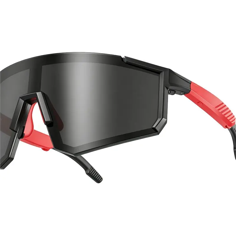 [AAAE 2026] C02-2 Outdoor Sports Sunglasses With For Bluetooth Integration For Cycling, Music Playback, And Calling Glass