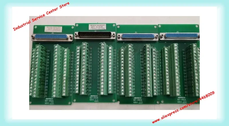 

ADT-9162B Or ADT-9162A Tested Boar D *1Pcs