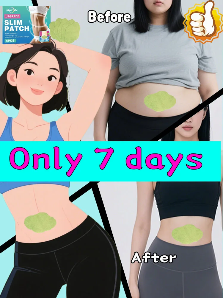 

7 days of rapid weight loss to give you a perfect body