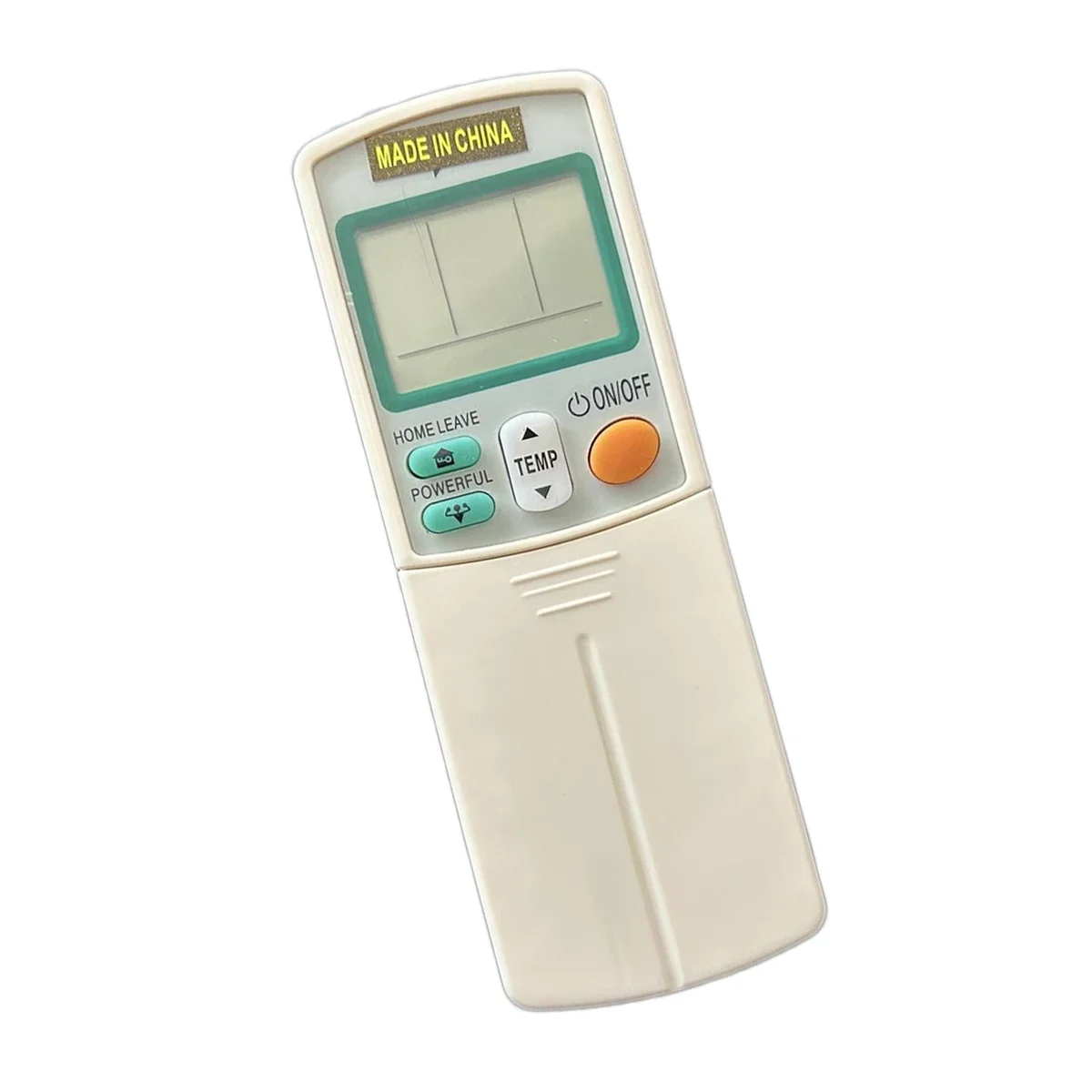 Mando a distancia de repuesto para aire acondicionado DaKin ARC433B53 CTXS09DVJU CTXS09GVJU CTXS12GVJU