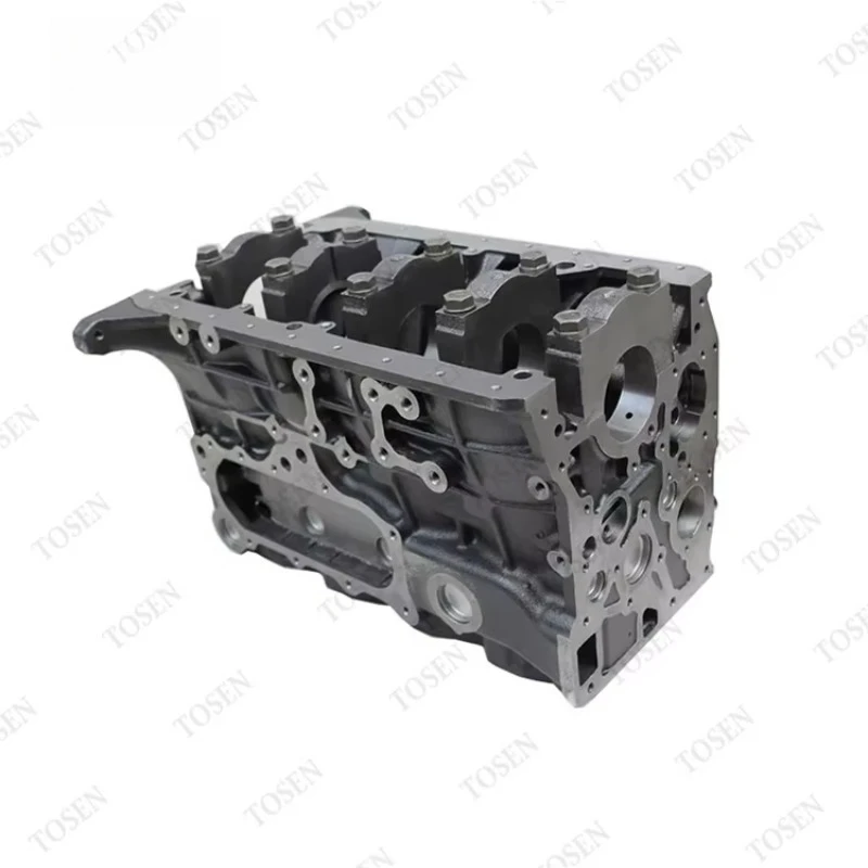 Motor de bloque de cilindros de motor QD32 Disel de alta calidad para camioneta Nissan