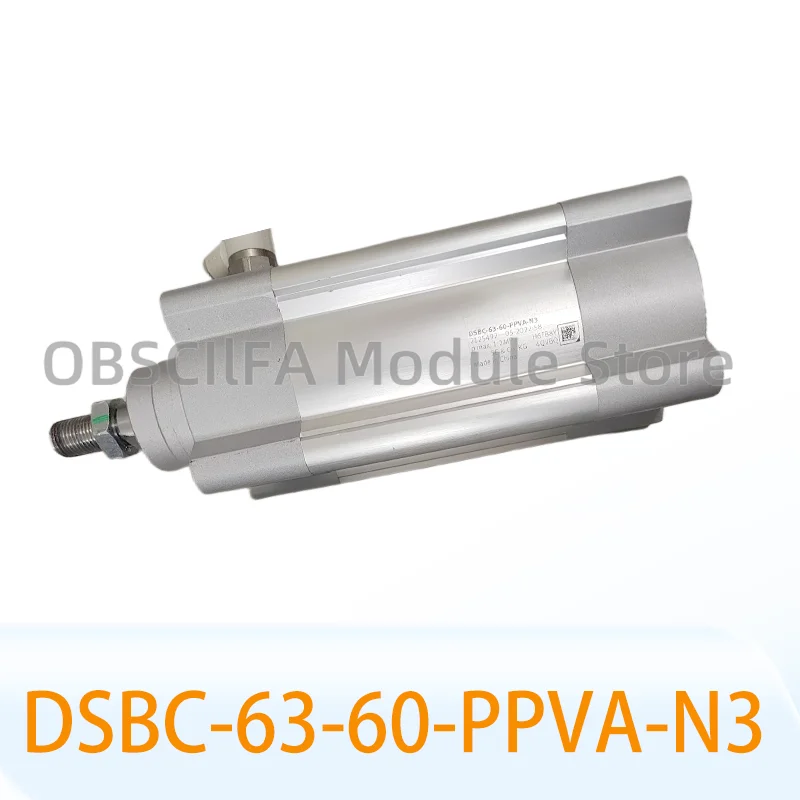 

Совершенно новый цилиндр DSBC-63-60-PPVA-N3 DSBC-63-75-PPVA-N3 DSBC-63-80-PPVA-N3, соответствующий стандарту ISO.