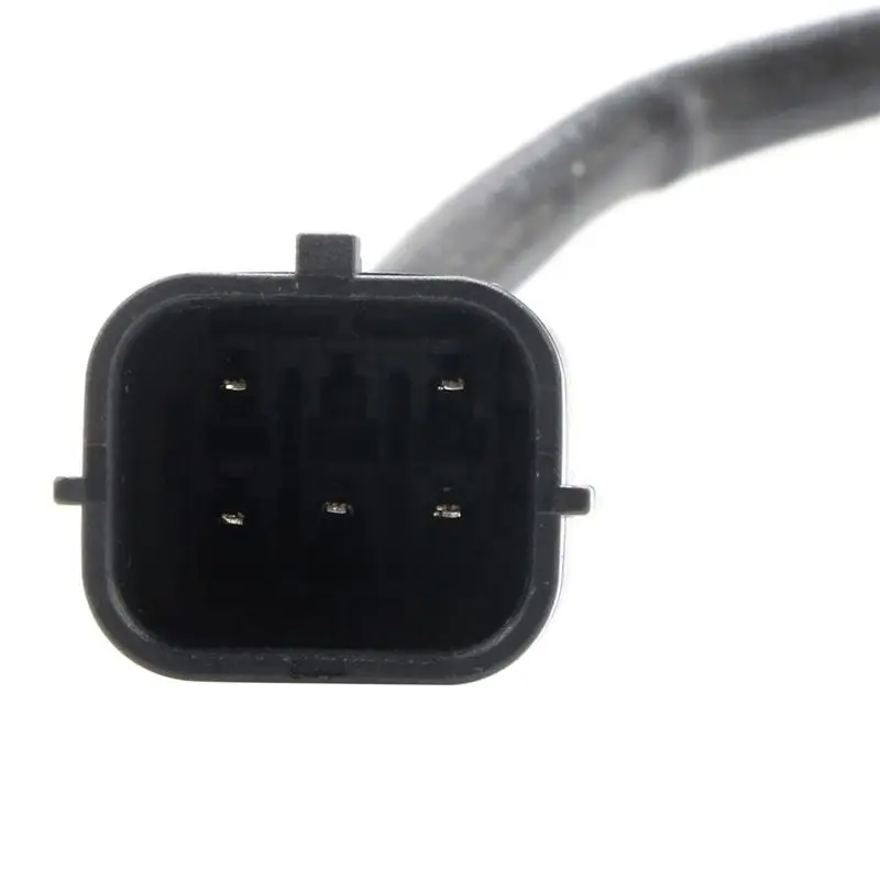 Rare 3X Oxygen Sensor O2 Lambda Sensor 234-5058 213-4610 For MAZDA 3 M3 2.0L 2.3L 2006-2009 MAZDA 5 M5 2.3L 2008-2010
