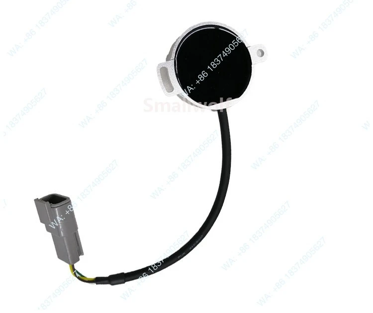 Digital Angle Sensor Switch 1001309060