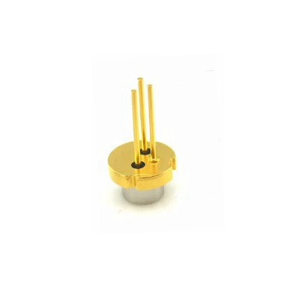 1pcs PLTB 450B 440nm 450nm 1.6W 5.6mm Blue Laser Diode