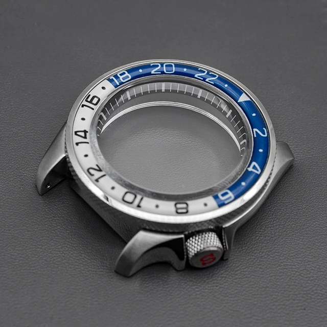 Seiko skx replacement bezel store