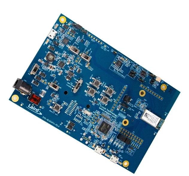 455-00022 802.15.1 DVK voor module BL654 PA geïntegreerde antenne Bluetooth-ontwikkeltools