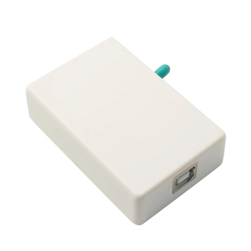 Nowy programator USB o wysokiej prędkości EZP2026 do programowania pamięci EEPROM SPI FLASH Chip BIOS 24/25/93/95 — zdjęcie produktu 6