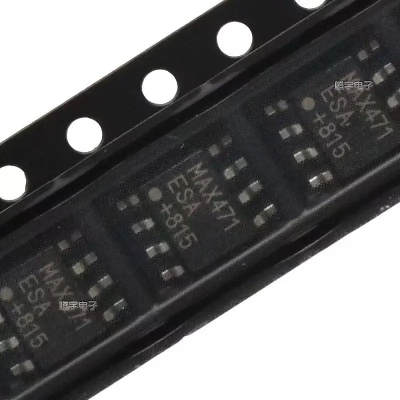 

20 ~ 100 шт. новый оригинальный MAX471ESA MAX471CSA MAX471 SOP-8